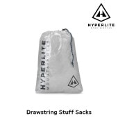 �ϥ��ѡ��饤�ȥޥ���ƥ󥮥� Hyperlite Mountain Gear  Drawstring Stuff Sacks �ʥɥ������ȥ�� �����åե��å���