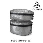 �ϥ��ѡ��饤�ȥޥ���ƥ󥮥���PODS (�ݥå�) 2400(40L)/3400(55L)