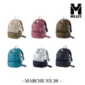 �ߥ졼 MILLET MARCHE NX 20�ʥޥ륷�� NX 20��