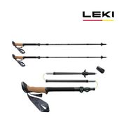 �쥭 LEKI  Makalu Pro FX Carbon�ʥޥ��롼 �ץ� FX �����ܥ��