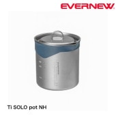 ���Х˥塼��Ti SOLO pot NH