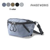 �ѡ�������� PAAGOWORKS SWITCH M�ʥ����å� M��