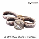 ޥ륹ȡ MS-G4 USB Type-C Rechargeable Model