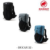 �ޥࡼ�� MAMMUT Ducan 32�ʥǥ奫�� 32�ˡڥ�˥��å�����