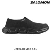 ������� SALOMON REELAX MOC 6.0