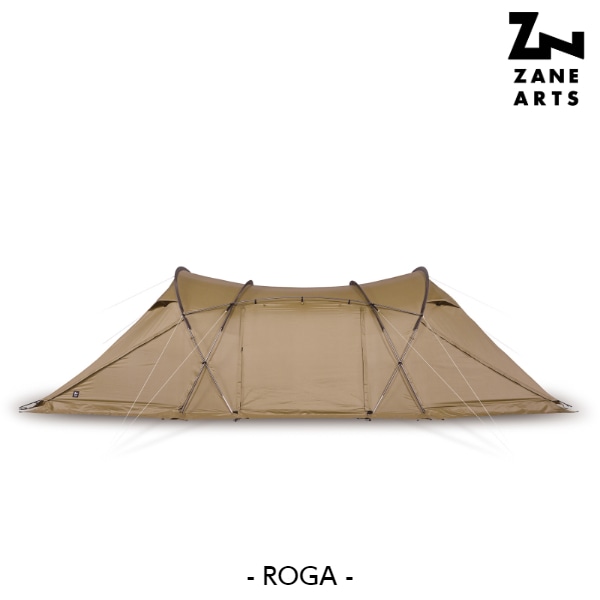 ゼインアーツ ロガ | すべての商品 | ラリーグラス-公式オンライン