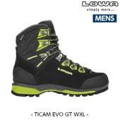 �����С� LOWA TICAM EVO GT WXL�ʥƥ����� EVO GT WXL�ˡڥ�󥺡�