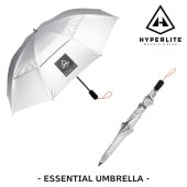 �ϥ��ѡ��饤�ȥޥ���ƥ󥮥� HYPERLITE MOUNTAIN GEAR ESSENTIAL UMBRELLA�ʥ��å��󥷥�륢��֥���