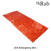 Rab�ʥ�֡� Ark Emergency Bivi