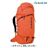 �֥롼������ �����å��� 60L (���)