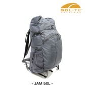GO LITE �����饤�ȡ�JAM 50L (����� 50L)