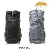 GO LITE �����饤�ȡ�PEAK 35L (�ԡ��� 35L)