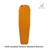 KIVA ������ Insulated Venture Standard Mummy