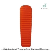 KIVA ������ Insulated Travers Core Standard Mummy