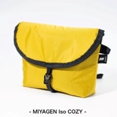 ߥ䥲 MIYAGEN Iso COZY