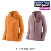 ѥ˥ patagonia R1 ե른å աǥ R1Air Fullzip Hoody ()