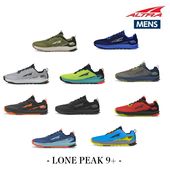 ȥ ALTRA LONE PEAK 9+ʥԡ ˡڥ󥺡