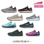 ȥ ALTRA LONE PEAK 9+ʥԡ9+ˡڥ󥺡
