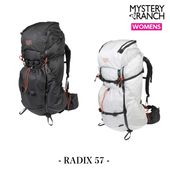 �ߥ��ƥ꡼���� MYSTERY RANCH RADIX 57�ʥ쥤�ǥ��å��� 57�ˡڥ�����󥺡�