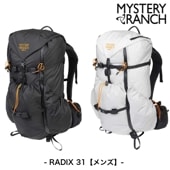 �ߥ��ƥ꡼���� Mysteryranch RADIX 31�ʥ쥤�ǥ��å��� 31�ˡڥ�󥺡�