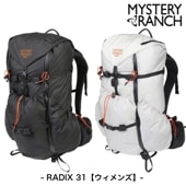 �ߥ��ƥ꡼���� Mysteryranch RADIX 31�ʥ쥤�ǥ��å��� 31�ˡڥ�����󥺡�