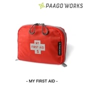 ѡ PAAGOWORKS MY FIRST AIDʥޥեȥɡ