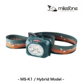 ޥ륹ȡ mile stone MS-K1 / Hybrid Modelʥϥ֥åɡǥ