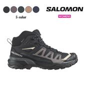������� SALOMON X ULTRA 360 MID GORE-TEX �ʥ��å��� ����ȥ� 360 �ߥå� �����ƥå����ˡڥ�����󥺡�