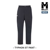 �ߥ졼 MILLET TYPHON ST PANT�ʥƥ��ե��� ���ȥ�å��ѥ�ġˡڥ�󥺡�