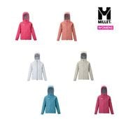 �ߥ졼 MILLET TYPHON ST JKT�ʥƥ��ե��� ���ȥ�å� ���㥱�åȡˡڥ�����󥺡�