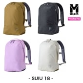 �ߥ졼 MILLET SUIU 18�ʥ����� 18�ˡڥ�����󥺡�