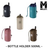 ߥ졼 MILLET BOTTLE HOLDER 500MLʥܥȥۥ 500ML
