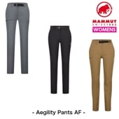 �ޥࡼ�� MAMMUT Aegility Pants AF�ʥ�����ƥ� �ѥ�� ��������ե��åȡˡڥ�����󥺡�