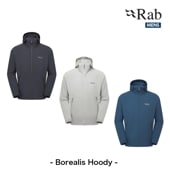 ��� Rab Borealis Hoody�ʥܥ쥢�ꥹ �ա��ǥ��� �ˡڥ�󥺡�