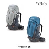 ��� Rab Hyperon 65�ʥϥ��ѥ��� 65�ˡڥ�˥��å�����