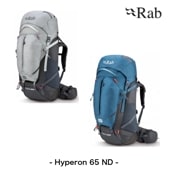 ��� Rab Hyperon 65 ND�ʥϥ��ѥ��� 65 ND�ˡڥ�˥��å�����
