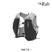 ��� Rab Veil 12�ʥ٥���12�ˡڥ�˥��å�����