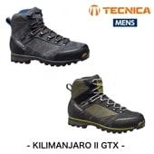 SALEۥƥ˥ TECNICA KILIMANJARO II GTXʥޥ󥸥  GTXˡڥ󥺡ۡ20%OFF