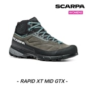  SCARPA RAPID XT MID GTXʥԥå XT ߥå GTXˡڥ󥺡
