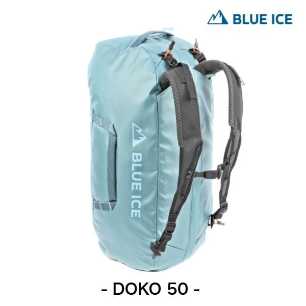 ブルーアイス BLUE ICE DOKO 50L（ドコ 50L） | バッグ,ザック・バック