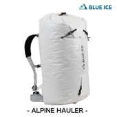 ֥롼 BLUE ICE ALPINE HAULERʥѥۡ顼