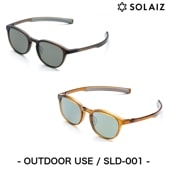 ���饤�� SOLAIZ OUTDOOR USE SLD-001�ʥ����ȥɥ��桼�� SLD-001��
