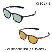 ���饤�� SOLAIZ OUTDOOR USE SLD-003�ʥ����ȥɥ��桼�� SLD-003��