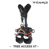  CAMP TREE ACCESS XTʥĥ꡼XT