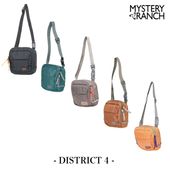 �ߥ��ƥ꡼���� MYSTERY RANCH DISTRICT 4�ʥǥ����ȥꥯ�� 4��