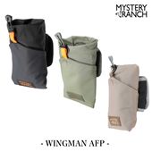 �ߥ��ƥ꡼���� MYSTERY RANCH WINGMAN AFP�ʥ����󥰥ޥ� AFP��