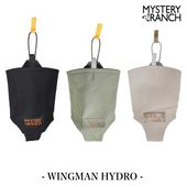 �ߥ��ƥ꡼���� MYSTERY RANCH WINGMAN HYDRO�ʥ����󥰥ޥ� �ϥ��ɥ���