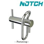 Υå NOTCH Portawrapʥݡå