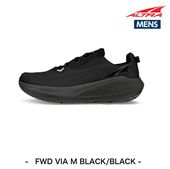 ȥ ALTEA  FWD VIA M BLACK/BLACK ʥեɥ  ֥å֥åˡڥ󥺡