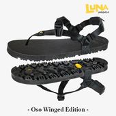 ʥ LUNA SANDALS Oso Winged Editionʥ 󥰥ɥǥ